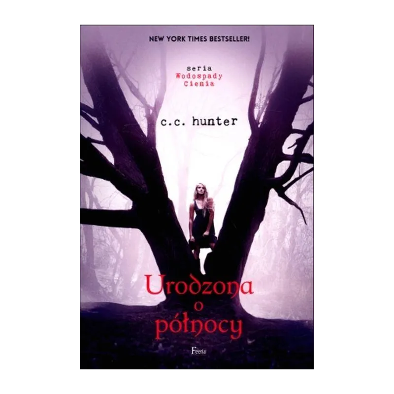 C. C. Hunter C. C. Hunter