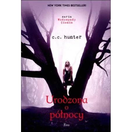 Urodzona O Północy Urodzona O Północy