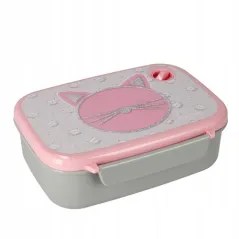 PUDEŁKO ŚNIADANIOWE KOTEK STARPAK