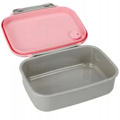 Pudełko Śniadaniowe Kotek Starpak