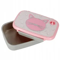 PUDEŁKO ŚNIADANIOWE KOTEK STARPAK