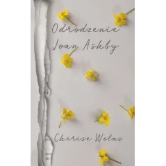 ODRODZENIE JOAN ASHBY Cherise Wolas - Czarna Owca