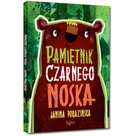 Pamiętnik Czarnego Noska Pamiętnik Czarnego Noska