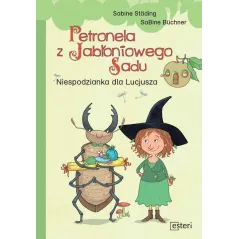 Sabine Stading, Buchner Sabine