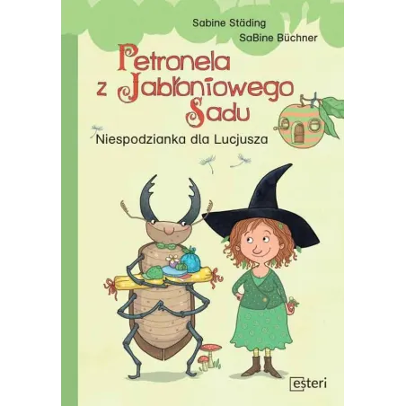 Sabine Stading, Buchner Sabine