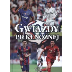 GWIAZDY PIŁKI NOŻNEJ - Arti