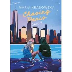 CHASING PARIS 4