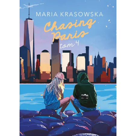 Chasing Paris 4 Chasing Paris 4