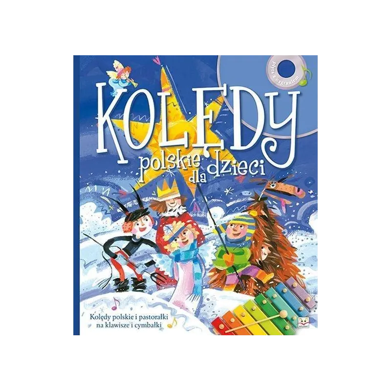 KOLĘDY POLSKIE DLA DZIECI