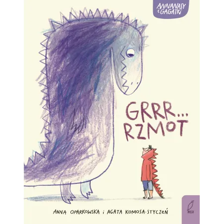 Grzmot. Annanasy I Gagatki Grzmot. Annanasy I Gagatki