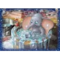 Dumbo Walt Disney Ravensburger Puzzle 1000 Elementów Dumbo Walt Disney Ravensburger Puzzle 1000 Elementów