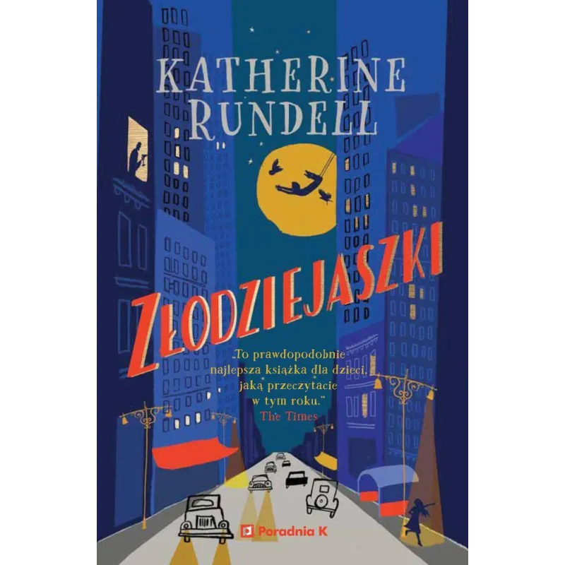 Katherine Rundell Katherine Rundell