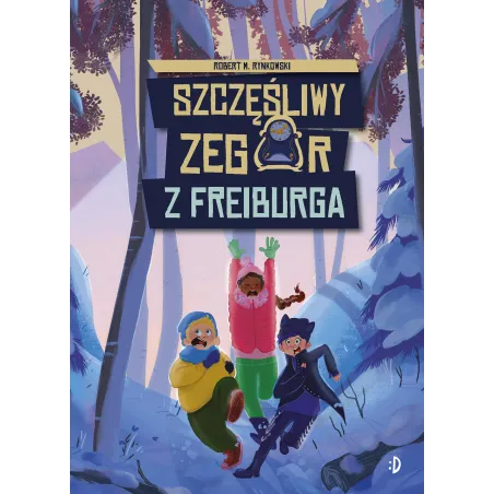 Szczęśliwy Zegar Z Freiburga Szczęśliwy Zegar Z Freiburga