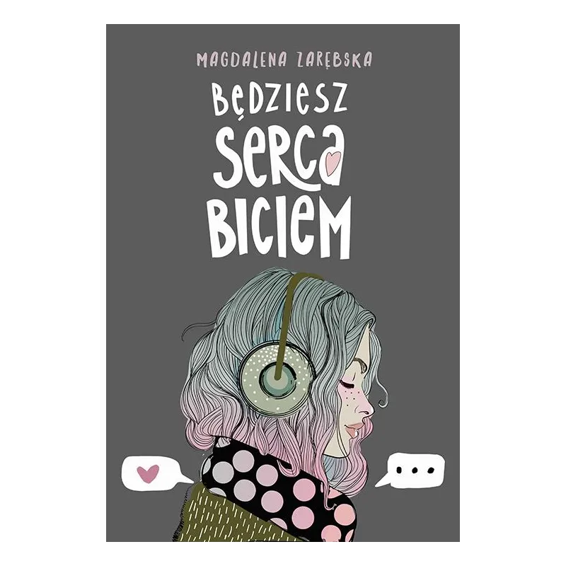 Magdalena Zarębska Magdalena Zarębska