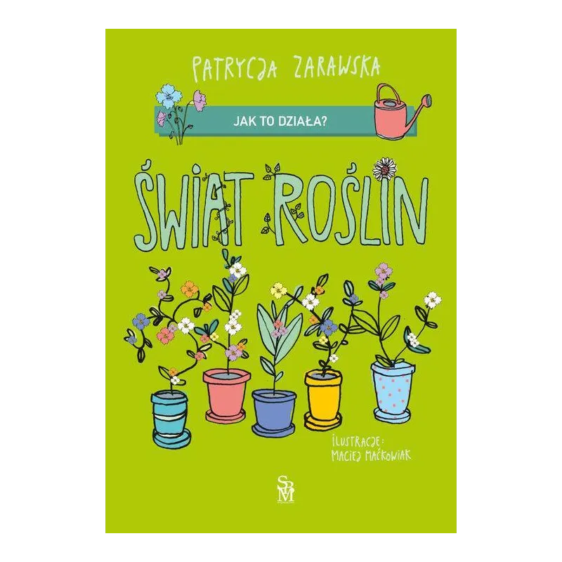 ŚWIAT ROŚLIN. JAK TO DZIAŁA? ŚWIAT ROŚLIN. JAK TO DZIAŁA?