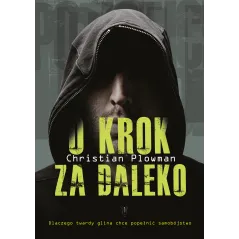 O KROK ZA DALEKO - Muza