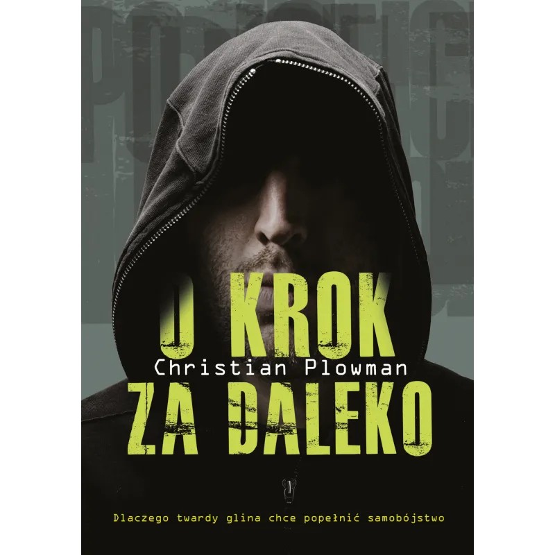 O KROK ZA DALEKO - Muza O KROK ZA DALEKO - Muza