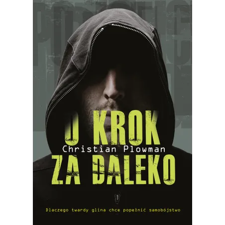 O KROK ZA DALEKO - Muza