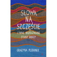 Grażyna Plebanek