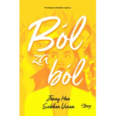 Jenny Han,Siobhan Vivian