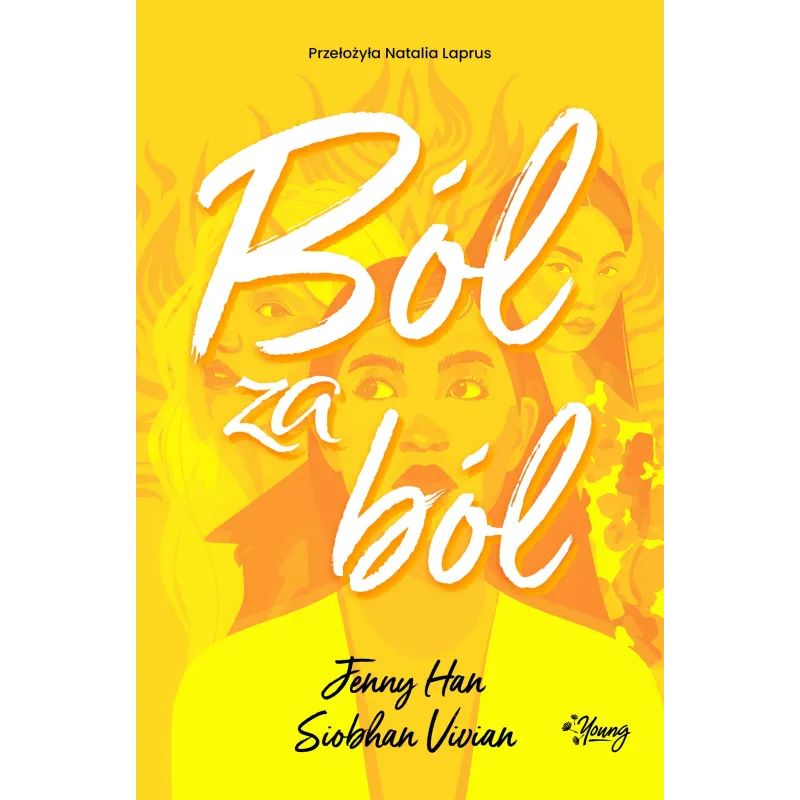 Jenny Han,Siobhan Vivian Jenny Han,Siobhan Vivian