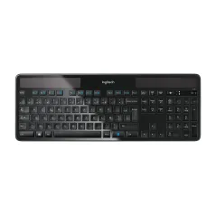 KLAWIATURA BEZRZEWODOWA SOLARNA LOGITECH K750 SOLAR AZERTY WERSJA FRANCUSKA