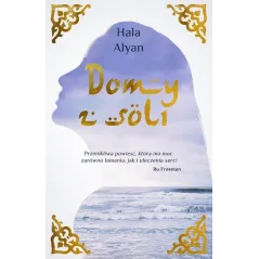DOMY Z SOLI - Czarna Owca