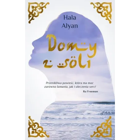 DOMY Z SOLI - Czarna Owca