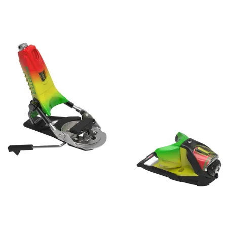 Wiązania Narciarskie Look Pivot 14 Gripwalk B95 Forza 3.0