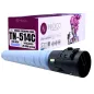 Inkdigo Tn-514C Toner Zamienny Cyan Do Bizhub C458/C558/C658