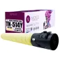 Inkdigo Tn-514Y Toner Zamienny Yellow Żóły Do Bizhub C458/C558/C658