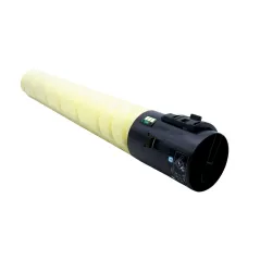 INKDIGO TN-514Y TONER ZAMIENNY YELLOW ŻÓŁY DO BIZHUB C458/C558/C658