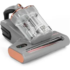 ODKURZACZ UV NA ROZTOCZA DLA ALERGIKÓW 500W SMAROCK S10 PRO