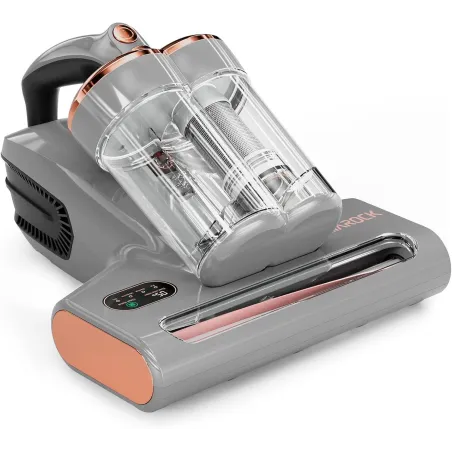 ODKURZACZ UV NA ROZTOCZA DLA ALERGIKÓW 500W SMAROCK S10 PRO