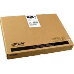ORYGINALNY TUSZ EPSON T9661 BLACK 40000 STRON WF-M5298DW/M5299/M5799