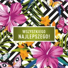 MUZYCZNE POCZTÓWKI WSZYSTKIEGO NAJLEPSZEGO - Sony Music Entertainment