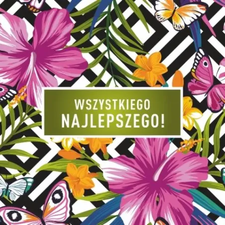 MUZYCZNE POCZTÓWKI WSZYSTKIEGO NAJLEPSZEGO - Sony Music Entertainment