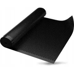 FOLIA KUBEŁKOWA IZOLACYJNA PIONOWA 0,5 × 20 M 400 G/M²