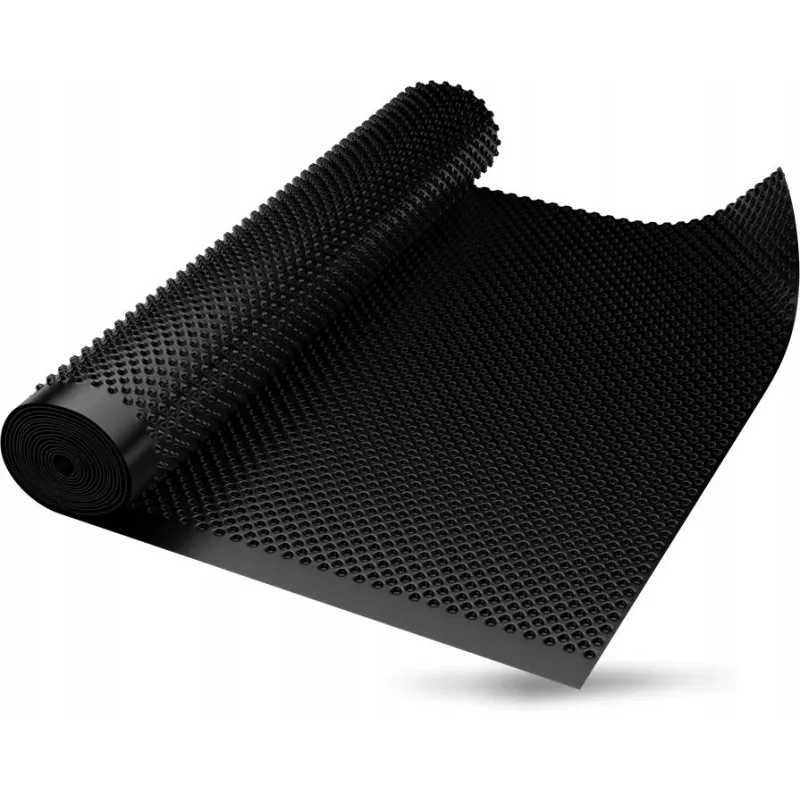 FOLIA KUBEŁKOWA IZOLACYJNA PIONOWA 0,5 × 20 M 400 G/M²