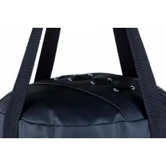 Worek Treningowy Bokserski Dla Dzieci 80×30 Cm 15 Kg Pełny Dbx Bushido Junior Blue