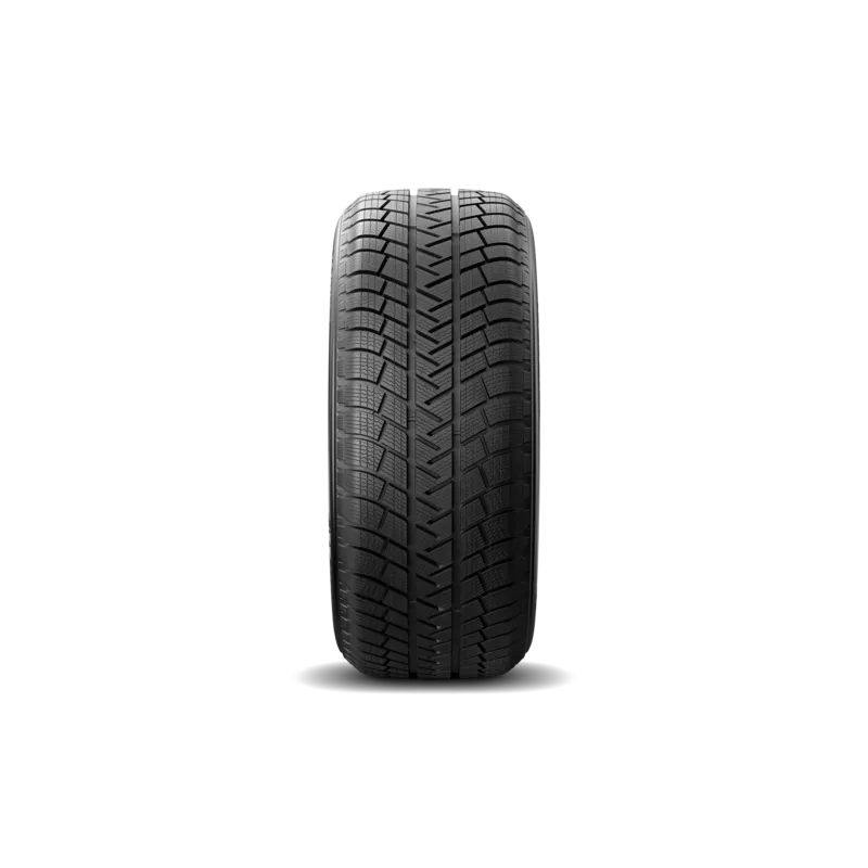 OPONA ZIMOWA MICHELIN LATITUDE ALPIN 255/50 R19 107V RUN FLAT SUV 4X4