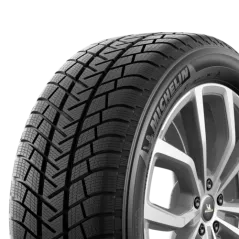Opona Zimowa Michelin Latitude Alpin 255/50 R19 107V Run Flat Suv 4X4