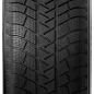 Opona Zimowa Michelin Latitude Alpin 255/50 R19 107V Run Flat Suv 4X4
