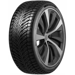 AUSTONE SP401 235/50 R18 101W XL FR – OPONA CAŁOROCZNA Z RANTEM OCHRONNYM DO SUV I AUT OSOBOWYCH