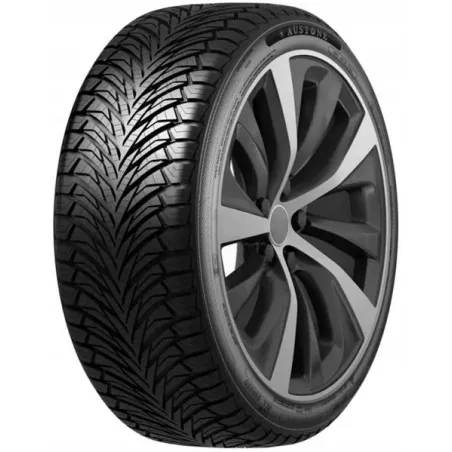 Austone Sp401 235/50 R18 101W Xl Fr – Opona Całoroczna Z Rantem Ochronnym Do Suv I Aut Osobowych Austone Sp401 235/50 R18 101W Xl Fr – Opona Całoroczna Z Rantem Ochronnym Do Suv I Aut Osobowych