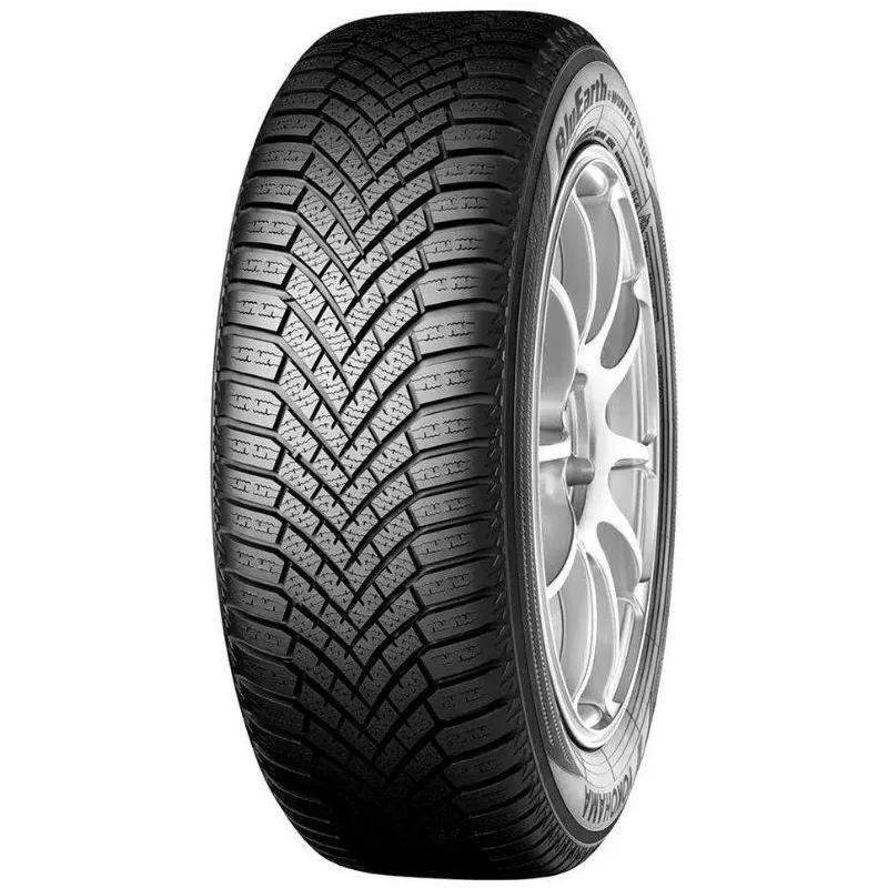 OPONA ZIMOWA 215/60R16 99H YOKOHAMA V906 BLUEARTH DO AUT OSOBOWYCH OPONA ZIMOWA 215/60R16 99H YOKOHAMA V906 BLUEARTH DO AUT OSOBOWYCH
