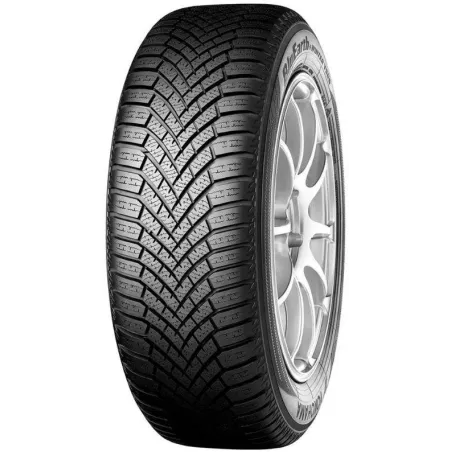 Opona Zimowa 215/60R16 99H Yokohama V906 Bluearth Do Aut Osobowych Opona Zimowa 215/60R16 99H Yokohama V906 Bluearth Do Aut Osobowych