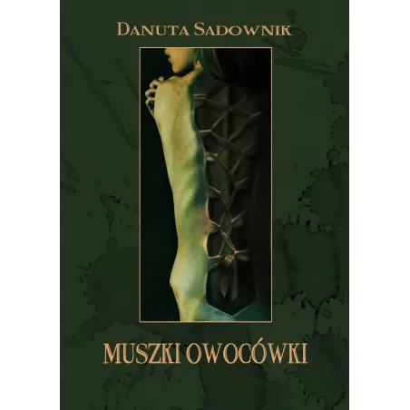 Muszki Owocówki Muszki Owocówki