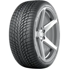 OPONA ZIMOWA NOKIAN SNOWPROOF P 235/45R18 98 V XL Z RANTEM OCHRONNYM