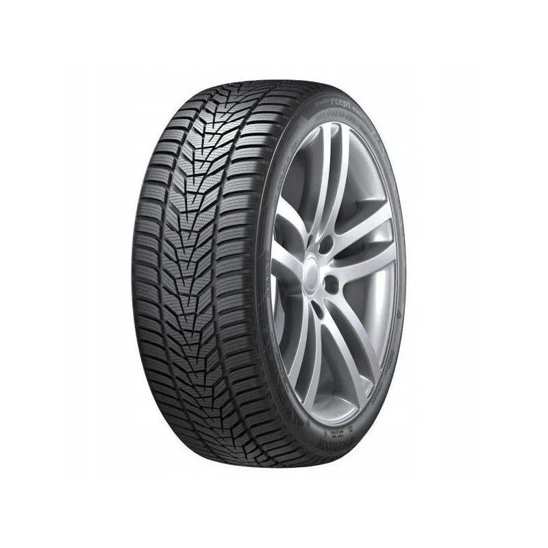 OPONA ZIMOWA HANKOOK W330 245/50R18 100H RUNFLAT I*CEPT EVO3